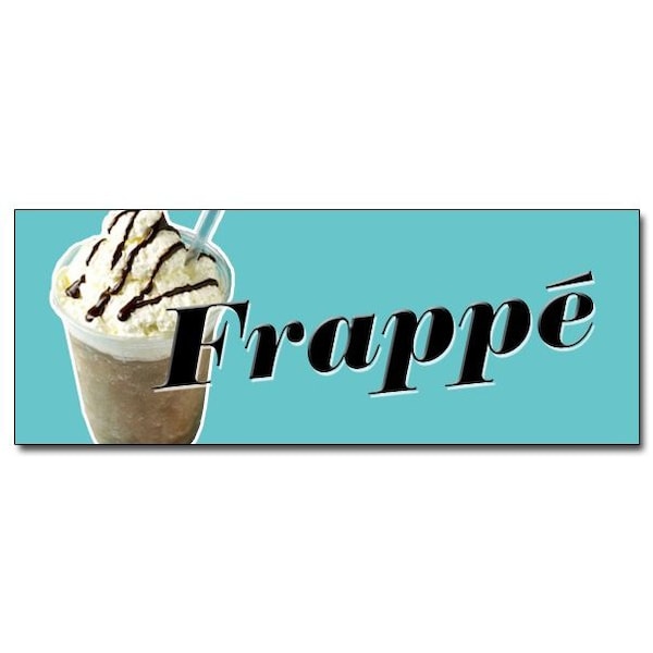Safety Sign, 48 in Height, Vinyl, 18 in Length, Frappe